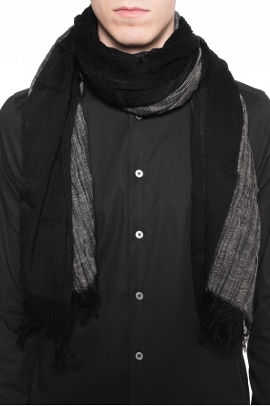 Scarf with crinkle, zdjęcie 2 Scarf with crinkle od Issey Miyake Men